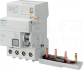 5SM23426 4P 40A 30mA A MODUŁ RÓŻNICOWOPRĄDOWY