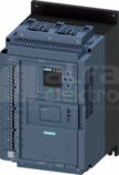 SIRIUS 200-690V 63A Rozrusznik łagodnego rozruchu