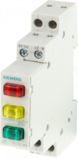 5TE5803 3x230V czer/żół/ziel LAMPKA SYGNALIZACYJNA