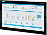 SIMATIC IFP2200 22 Monitor