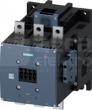 SIRIUS 400A 200kW 220-240VUC 2NO+2NC Stycznik 3P