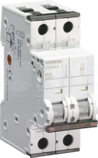 5TE28120 400V 125A Łącznik 2P