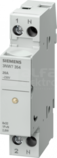 SENTRON 10x38 1P+N 32A Podstawa bezpiecznikowa z sygnaliz.