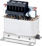 SINAMICS OUTPUT REACTOR 380V-480V Dławik wyjściowy