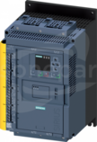 SIRIUS 200-480 V 63 A AC/DC 24 V Rozrusznik łagodnego rozruchu