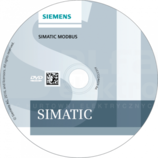 SIMATIC S7 MODBUS SLAVE V3.1 Oprogramowanie