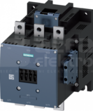 SIRIUS 400A 200kW 96-127VUC 2NO+2NC Stycznik 3P