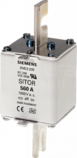 SITOR NH2 800A 800VAC Wkładka bezpiecznikowa