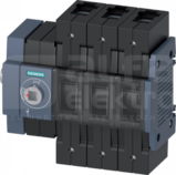 SENTRON 160A 3P Rozłącznik