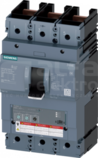 3VA64605HL310AA0 600A 3P Wyłącznik mocy
