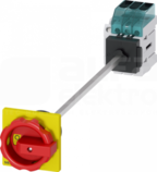 SENTRON 3P 25A Rozłącznik izolacyjny