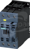 SIRIUS AC-3e/AC-3 65A 30kW / 400V 3-bieg. Stycznik 3P