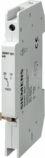 SENTRON 1NO+1NC Styk pomocniczy