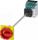 SENTRON 3P+N 25A Rozłłącznik izolacyjny