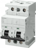 5SP42806 2P B80A WYŁĄCZNIK NADPRĄDOWY 10kA