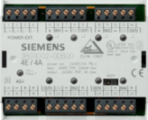 3RG90020DA00 AS-I 4DI/4DO Moduł wejść/wyjść cyfrowych