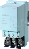 ET-200PRO DSE HF 5,5kW bezpośr. Rozrusznik silnikowy
