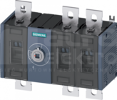 SENTRON 315A 3P Rozłącznik