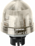 8WD53001AE 12-230V komplet LAMPA KOGUT PRZEZROCZYSTY