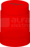 8WD42001AB fi50 24-230 CZERW KOL.SWIATLO CIAGLE