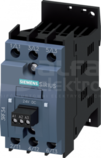 SIRIUS 5,4A 48-480V/24VDC Stycznik półprzewodnikowy 3-faz.