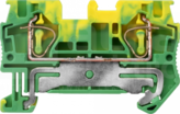 8WH20000CG07 0,5-4mm2 Zacisk PE zielono-żółty