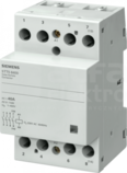 5TT58530 230VAC 63A 4NC SIEMENS STYCZNIK