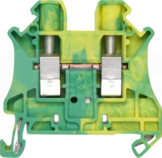 8WH10000CF07 2,5mm2 Złączka przelotowa