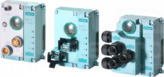 SIMATIC DP ET-200PRO IM154-1 DP Moduł komunikacyjny