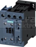 SIRIUS 11kW 230VDC 1NO+1NC Stycznik 4P