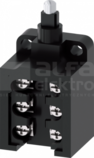 SIRIUS 30MM 1NO/2NC Wyłącznik krańcowy