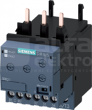SIRIUS 4-40A 1CO 24VAC/DC Przekaźnik kontroli prądu