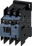 SIRIUS 15kW/400V 1NO+1NC Stycznik 3P
