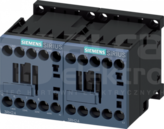SIRIUS 2NO+2NC 110VAC 50/60Hz Stycznik zapadkowy