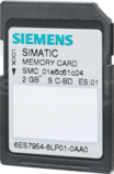 SIMATIC 3V Flash 256 MB Karta pamięci