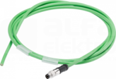 6ES71942LH201AC0 M8 5,0m Kabel połączeniowy