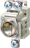 NEOZED D03 1P 100 A 400VAC 250VDC Podstawa bezpiecznikowa