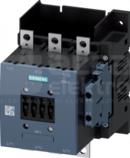 SIRIUS 275A BEZ CEWKI 2NO+2NC Stycznik 3P