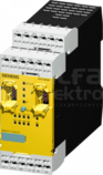 SIRIUS 4/8F-DI 1F-RO 1F-DO 24VDC Moduł podstawowy przekaźnik bezp.program