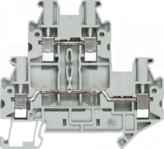 8WH10200AF00 2,5mm2 Złączka przelotowa