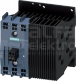 SIRIUS 16A 48-480V/24VDC Stycznik półprzewodnikowy 3-faz.
