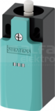 SIRIUS 31MM 1NO/2NC Wyłącznik krańcowy
