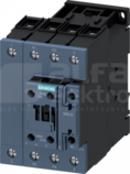SIRIUS 22kW 48VAC 2NO+2NC Stycznik