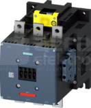 SIRIUS 300A 160kW 2NO+2NC Stycznik 3P