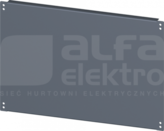 SIVACON 8MF 500x600mm IP30 Płyta dolna