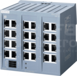 SCALANCE XB124 Switch