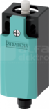 SIRIUS 31MM 1NO/1NC Wyłącznik krańcowy