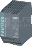 AS-I 120/230VAC 30VDC/8A IP20 Zasilacz sieciowy