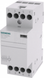 5TT58300 230VAC 25A 4NO SIEMENS STYCZNIK