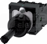 SIRIUS ACT 22mm 4poz. O-I-II-III JOYSTICK